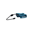Makita - LXT Toeb./onderd. accu/batterij/oplader Netadapt 198634-2