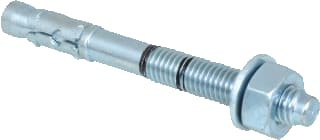 Walraven - WTB7 Ankerbout doorsteekanker 12x120/25