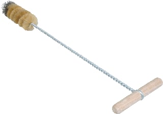Walraven - WIS Schoonmaakborstel M8/M10