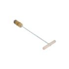 Walraven - WIS Schoonmaakborstel M20/M24