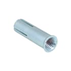 Walraven - WDI1L Inslaganker m12x50mm