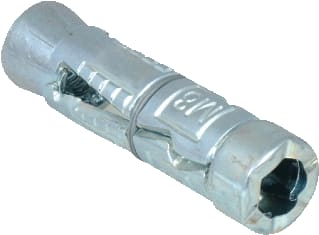Walraven - WSA1 Ankerhuls hulsanker 10x60