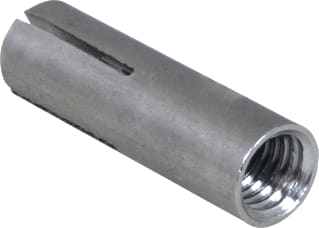 Walraven - WDI1 Inslaganker Rvs 8X30