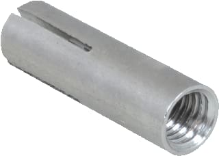 Walraven - WDI1 Inslaganker Rvs 12X50