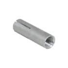 Walraven - WDI1 Inslaganker Rvs 12X50