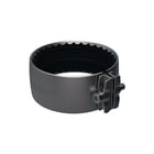 Geberit - Silent-db20 Klembandkoppeling Silent Db20 Klemkop D56