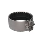 Geberit - Silent-db20 Klembandkoppeling Silent Db20 Klemkop D110