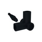 Geberit - Isolatie voor muurplaat isoset epdm drl.muurp 1/2"
