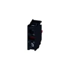 Siemens - Hulpcontactblok 3Su14001Aa101Ma
