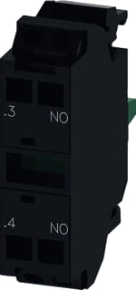 Siemens - Hulpcontactblok hulpcntbl 3su14001aa103la