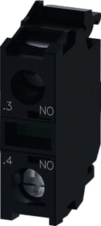 Siemens - Hulpcontactblok 3Su14001Aa101La