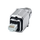 Siemens - Rechthoekige conn. (industrieconn.) 6Gk19011Bb216Aa0