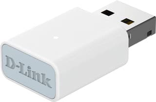 DLink - WLAN netwerkadapter Wlan Adapter Ac13U