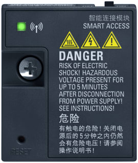 Siemens - SINAMICS V20 Smart Access Toebeh./onderd. frequentieregelaar V20 Web Server Module