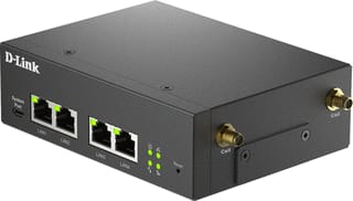DLink - Modem 5g multi-connect modem