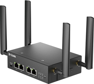 DLink - Modem 5g multi-connct poe modem