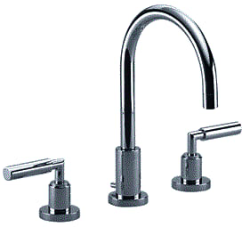 Dornbracht - Wastafelmengkraan (opbouw) 20713882-19
