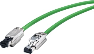 Siemens - Data- en communicatiekabel 6xv18785bh20