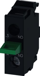 Siemens - Hulpcontactblok hulpcntbl 3su14002aa101la