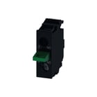 Siemens - Hulpcontactblok hulpcntbl 3su14002aa101la