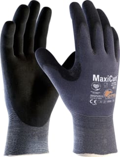 ATG - Veiligheidshandschoen Maje Maxicut 44-3745, 9