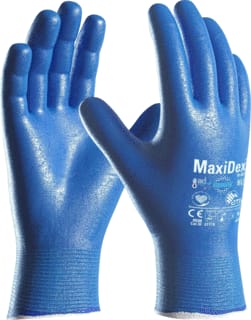 ATG - Veiligheidshandschoen maje atg maxidex 19-007, 8