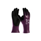 ATG - Veiligheidshandschoen Maje M Dry 56-426 Paars, 9