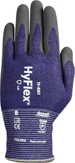 Ansell - Hyflex Veiligheidshandschoen maje ansell 11-561vp 10