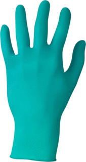 Ansell - Veiligheidshandschoen maje touch 92-600vp 7½-8 ds20