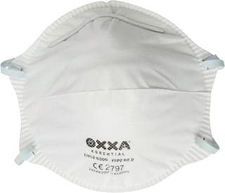 OXXA Essential - Stofmasker (wegwerp) Maje Ox Cielo6200 Cup Stofmask