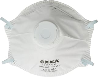 OXXA Essential - Sema 6210 Stofmasker (wegwerp) Maje Ox Cup Mask