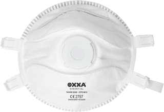 OXXA Essential - Taivas 6340 Stofmasker (wegwerp) Maje Ox Stofmask