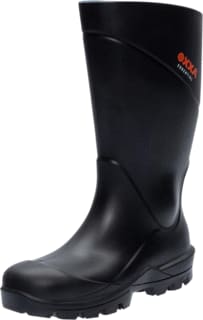 OXXA Essential - Veiligheidsschoeisel maje ox luka 0120 laars s5, 49