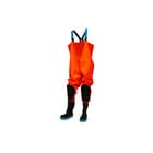 Dolfing - Regenkleding / Cape Maje Wbroek Stanf 425.13 Or 41