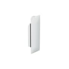 Legrand - DLP Afdekstrip wandgoot Led Dekselafd. B45 Alu