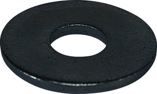 Legrand - VAN GEEL Sluitring M10 10,5X40X2,5