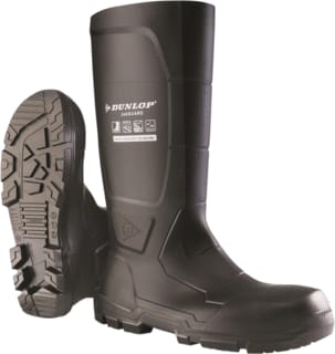Dunlop - Veiligheidsschoeisel maje jobgd na2hd01 laars s5 47