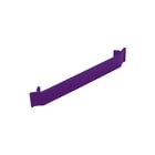 Legrand - Tekstplaathouder IDCLIP CLIPJ PVC PAARS
