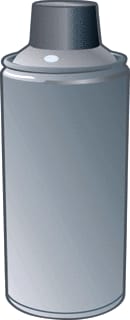 Legrand - Cablofil Lakstift/lakspray Brg Ther Verz Spray 400Ml