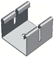 Legrand - Cablofil Mech. toebeh. verlichtingsarmatuur Cm585180