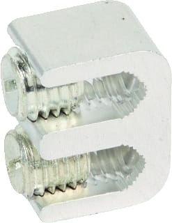 Legrand - Cablofil GRIFEQUIP Aansluitklem aardelektrode Aardco 2 Alu 35