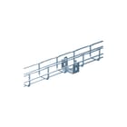 Legrand - Cablofil UC50 Ophangbeugel kabeldraagsysteem Montagebeug Rvs304L