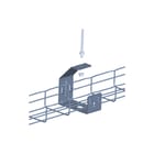 Legrand - Cablofil Ophangbeugel kabeldraagsysteem Plafond Beug Sf 100 316L