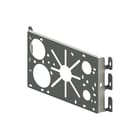 Legrand - Cablofil CM50 Montageplaat kabeldraagsysteem Cons Cm50Xxl Ue Gs