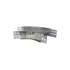 Legrand - Bocht/hoekstuk kabelladder BOCHT THVZ B400 H150 45GR