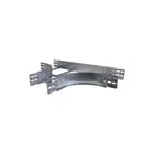 Legrand - T-stuk kabelladder THVZ B500 H150
