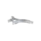 Legrand - Aftakstuk kabelladder AFTAKSTUK THVZ B400 H125