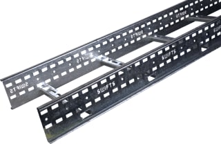 Legrand - Kabelladder RVS316 B500 H125 LG3