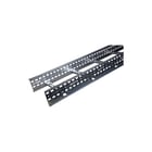 Legrand - Kabelladder RVS316 B500 H125 LG3