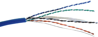 Legrand - LCS Data- en communicatiekabel Kab F/Utp C6 Dca Ha305